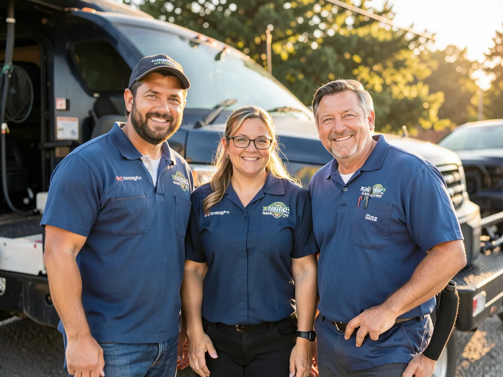 Roof Repair company in Hooker, OK